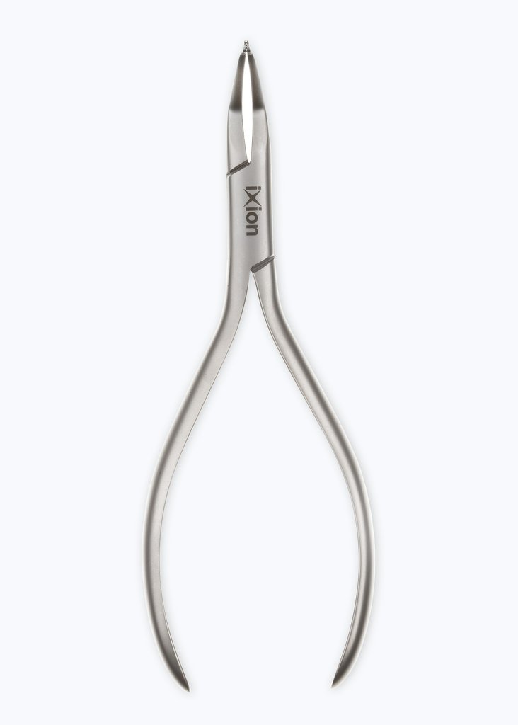 Ixion How Plier Angled