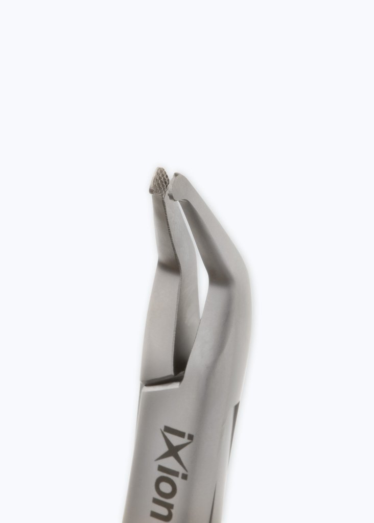 Ixion How Plier Angled