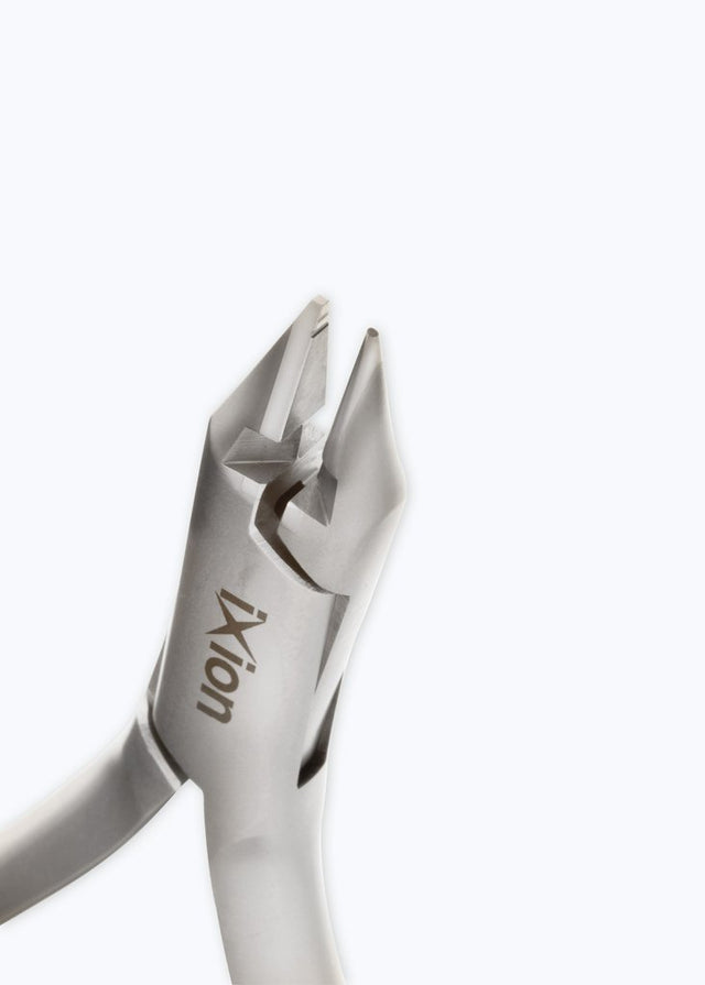 Ixion Light Wire Plier with Cutter