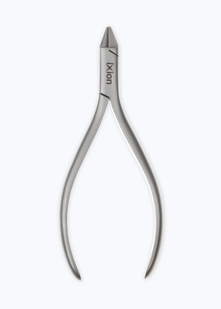 Ixion Bird Beak Plier