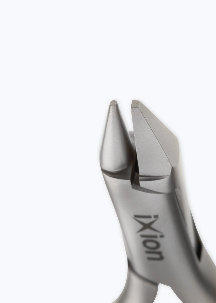 Ixion Bird Beak Plier