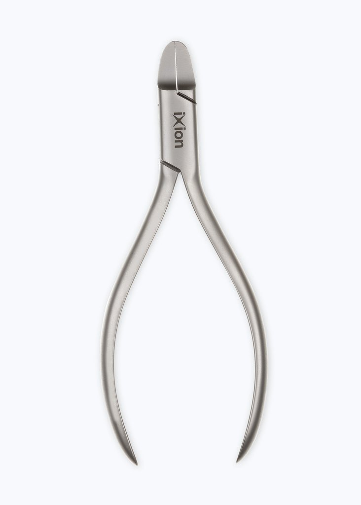 Ixion Tweed Arch Forming Plier