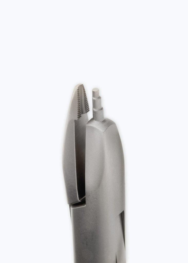 Ixion O'Brien Loop Forming Plier