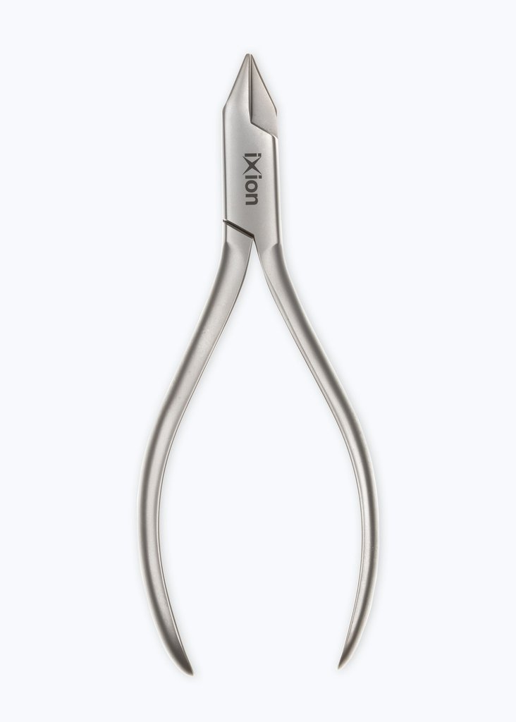 Ixion Three Jaw Plier