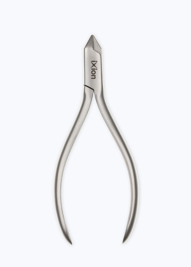 Ixion Small Three Jaw Plier