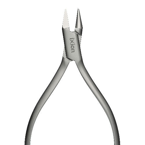 Ixion Long Beak Light Wire Plier