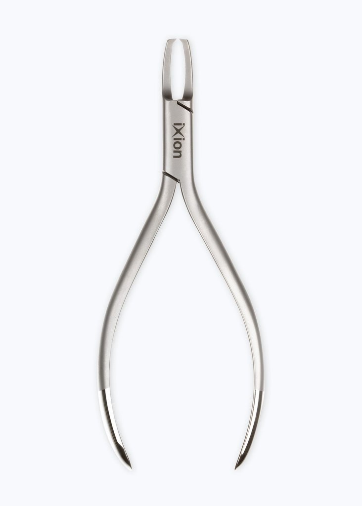 Ixion Straight Direct Bond Remover