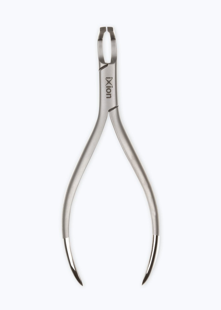 Ixion Angled Direct Bond Remover