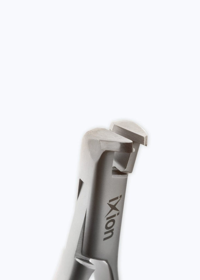 Ixion Long Handled Distal End Cutter