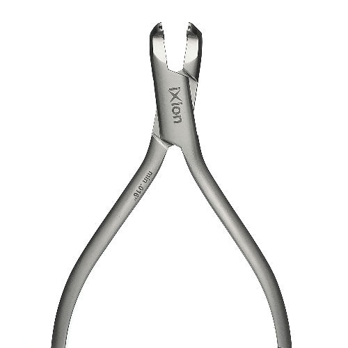 Ixion Flush Cut Distal End Cutter