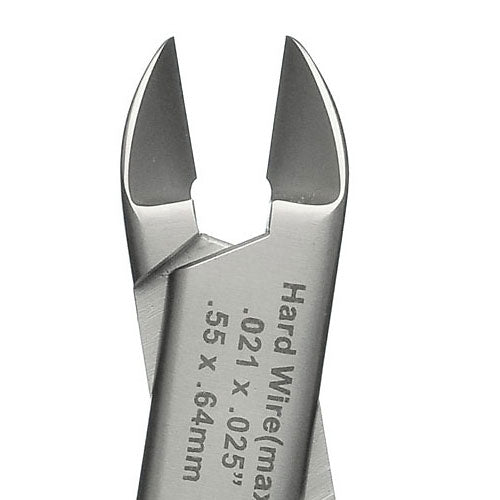 Ixion Hard Wire Cutter 15' Angle