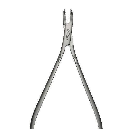 Ixion Mini Ligature Cutter 50' Angle Upper