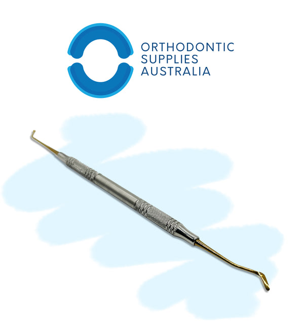 Composite Instrument Orthodontic Supplies Australia