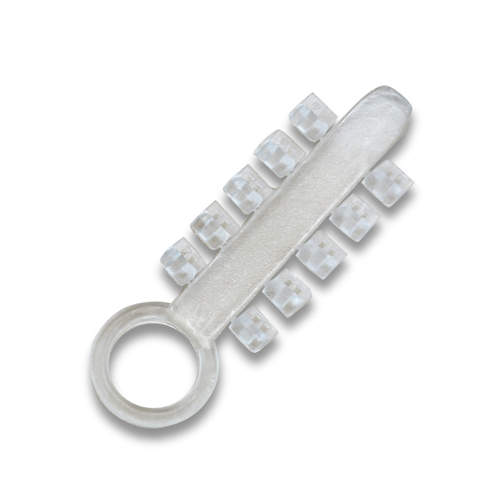 Orthodontic Rotation Wedges