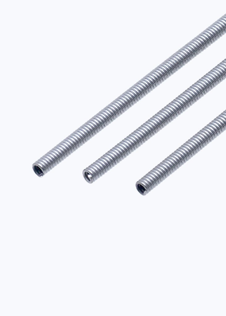 NiTi Closed Coil Spring