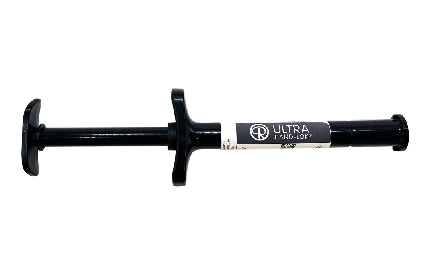 Reliance Ultra Band-Lok 5gm Syringe