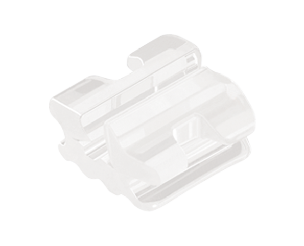 GLAM Ceramic Brackets