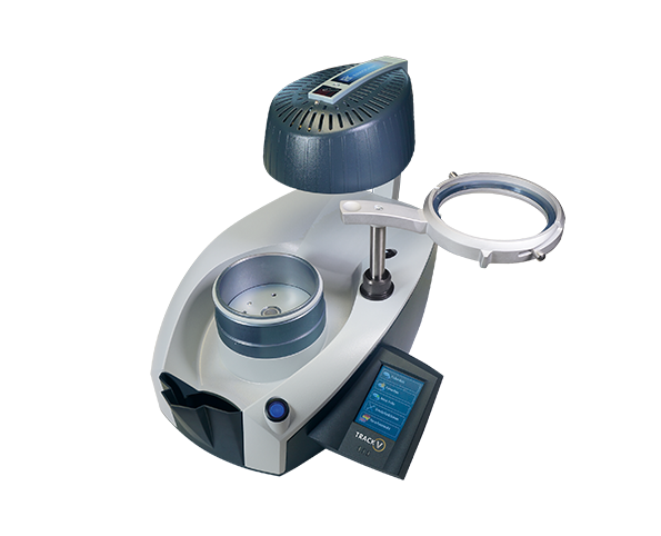 Track V Vacuum Forming Machine 230V