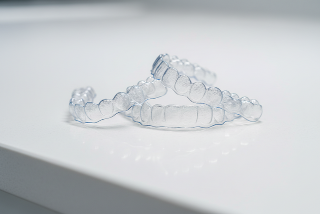 Why Won't My Invisalign or Angel Aligners Click In Properly? (Practice Patient Guide, 2026)