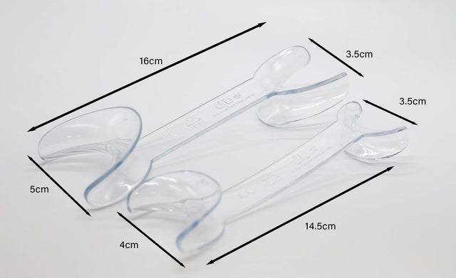 Orthodontic Cheek & Lip Retractors — Orthodontic Supplies Australia
