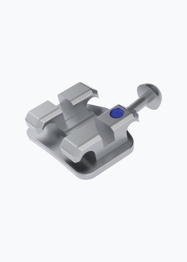 Orthodontic Brackets & Tubes — Orthodontic Supplies Australia
