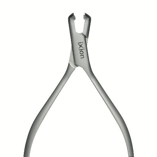 Orthodontic Wire Cutters — Ixion & DB — Orthodontic Supplies Australia