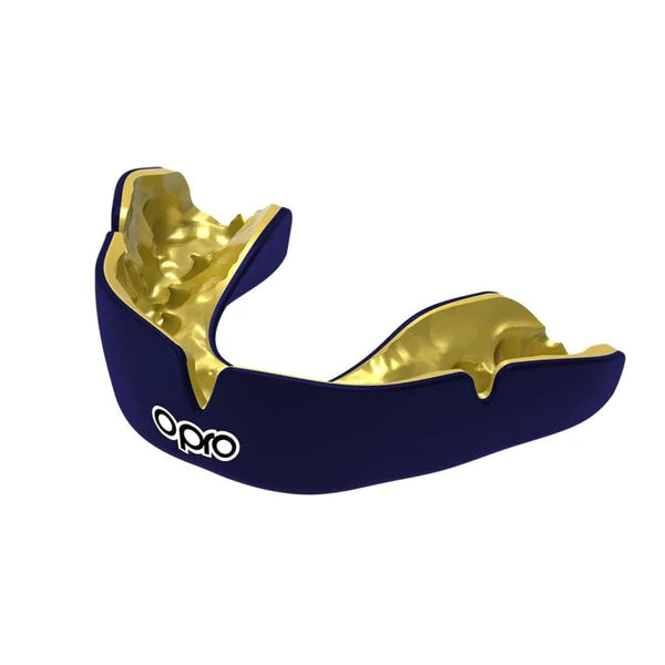 OPRO Instant Custom Mouthguard