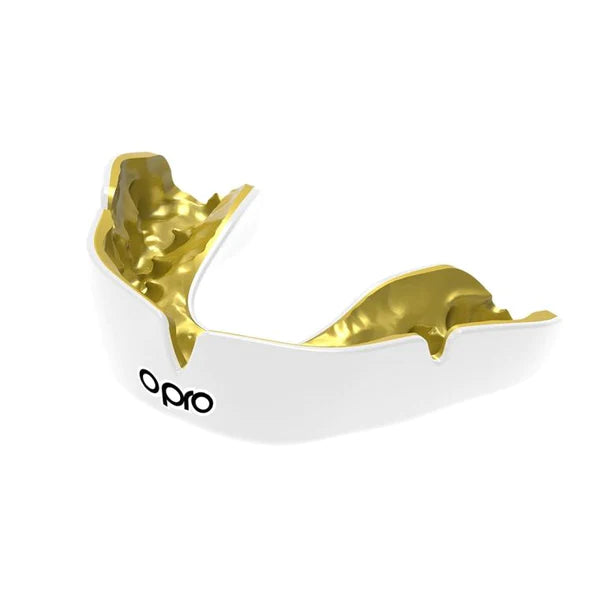OPRO Instant Custom Mouthguard