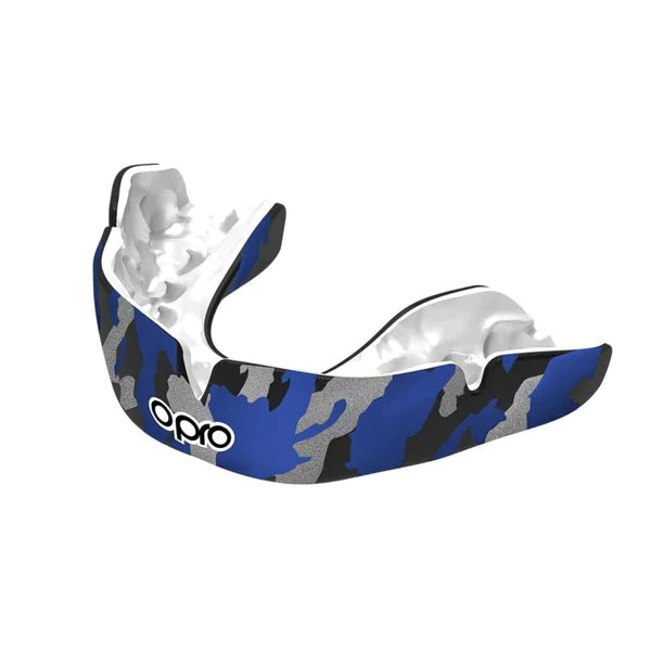 OPRO Instant Custom Mouthguard