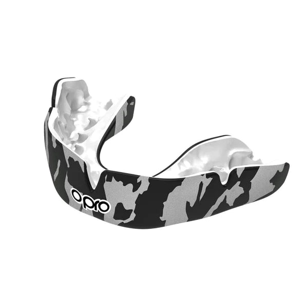 OPRO Instant Custom Mouthguard