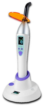 DENTMATE LEDEX Curing Light