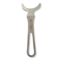 OSA Metal Lip Retractor