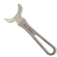 OSA Metal Lip Retractor