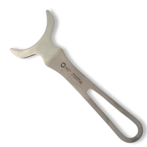 OSA Metal Lip Retractor