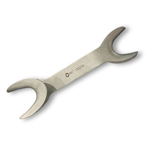 OSA Stainless Steel Cheek Retractor – Double Ended (1PK)
