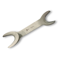 OSA Stainless Steel Cheek Retractor – Double Ended (1PK)