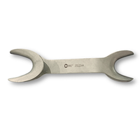 OSA Stainless Steel Cheek Retractor – Double Ended (1PK)