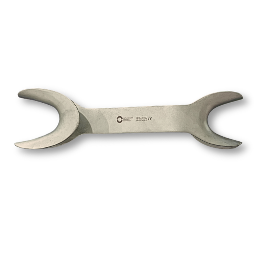 OSA Stainless Steel Cheek Retractor – Double Ended (1PK)