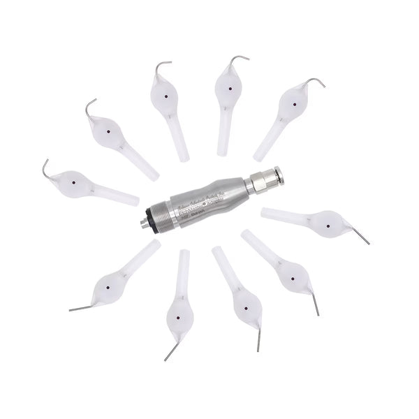 EtchMaster 4 Hole Handpiece Orthodontic Supplies Australia