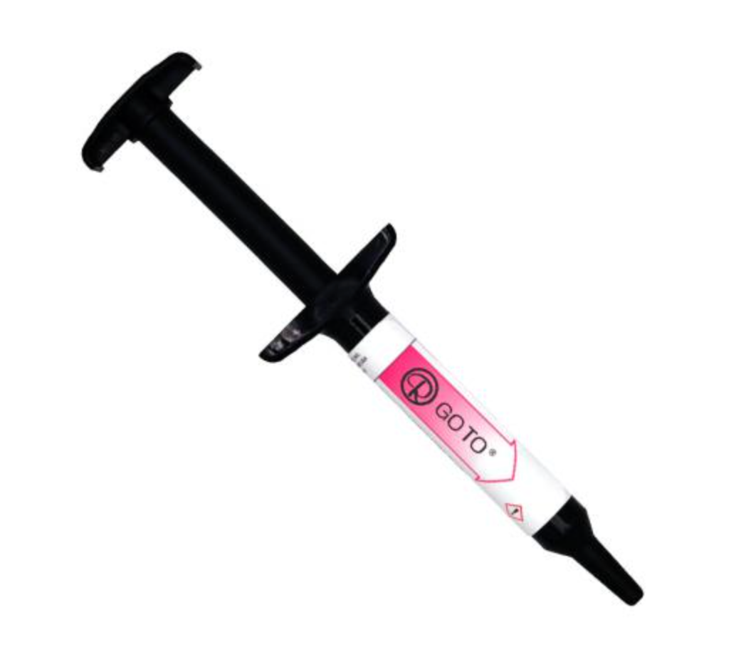 Reliance GoTo Colour Change Adhesive - Orthodontic Supplies Australia