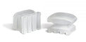 Dovetail Base Ceramic Button