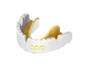 Opro Gold Level Mouthguard for Braces