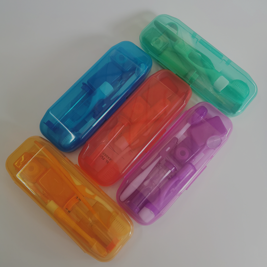Orthodontic Patient Hygiene Kit