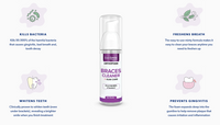 EverSmile OrthoFoam for Braces