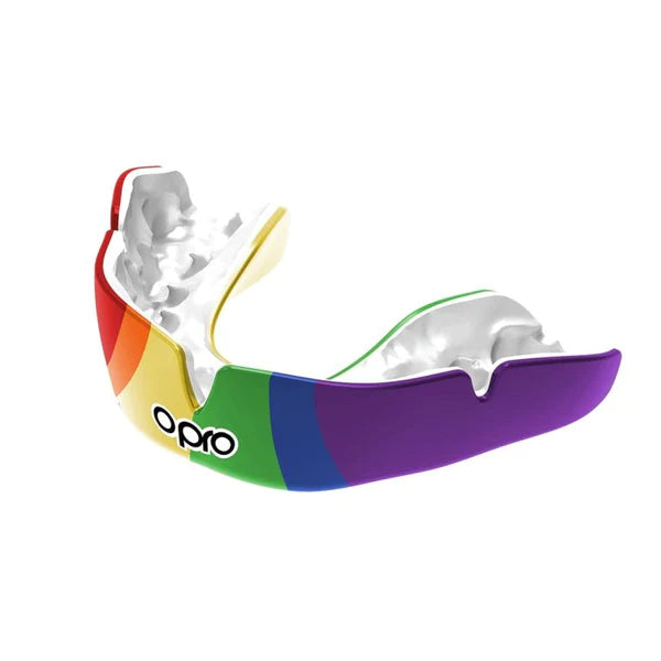 OPRO Instant Custom Mouthguard
