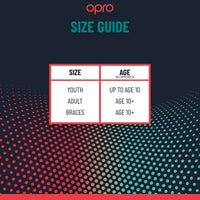 OPRO Instant Custom Mouthguard