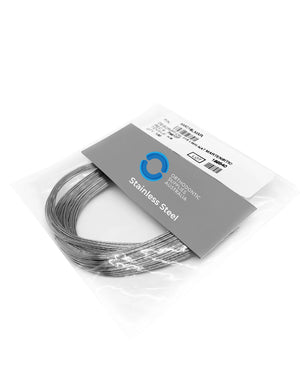 OSA Stainless Steel Archwires