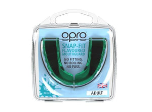 Opro SnapFit Mouthguards