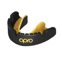 Opro Gold Level Mouthguard for Braces