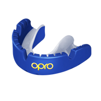 Opro Gold Level Mouthguard for Braces